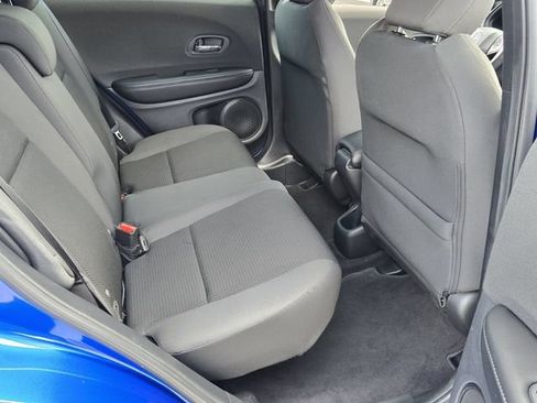 Used 2020 Honda HR-V Sport image 15