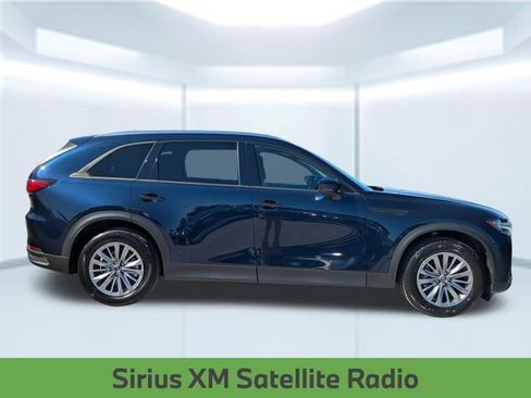 Used 2024 MAZDA CX-90 3.3 Turbo w/ Preferred Plus AWD/4WD image 8