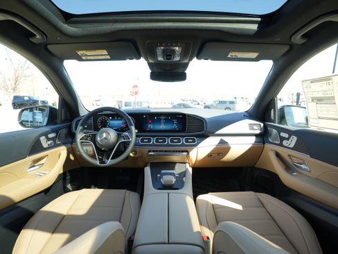 New 2026 Mercedes-Benz GLE 450 4MATIC image 19