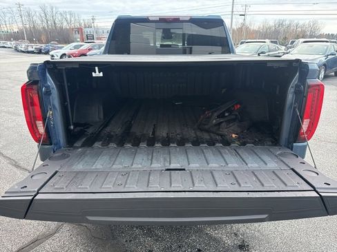 Used 2025 GMC Sierra 1500 Denali Ultimate image 12