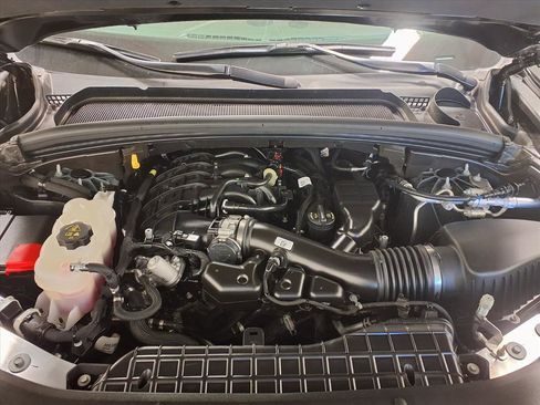 Used 2025 Jeep Grand Cherokee L Altitude image 31