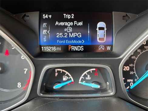 Used 2018 Ford Escape SE w/ SE Sync 3 Package image 19