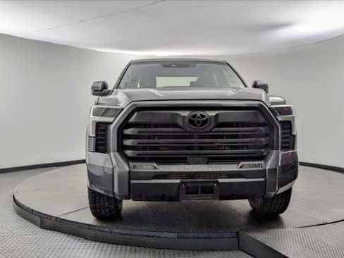 Used 2023 Toyota Tundra SR5 image 12