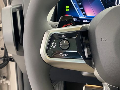 New 2026 BMW X3 xDrive30 w/ M Sport Package image 17