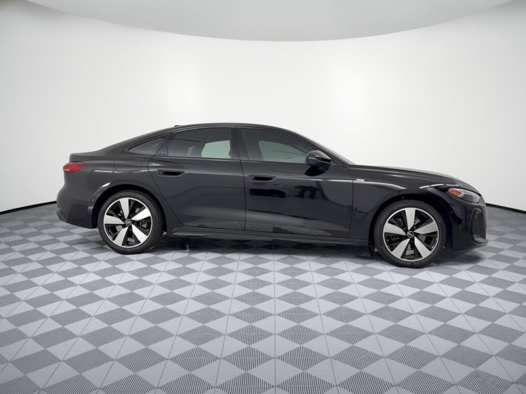 Used 2026 Audi A5 Premium Plus AWD/4WD image 8