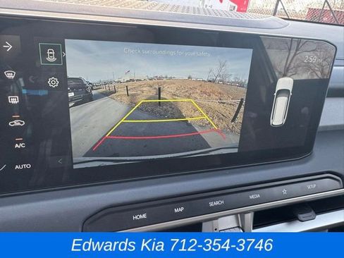 New 2027 Kia Telluride S image 28