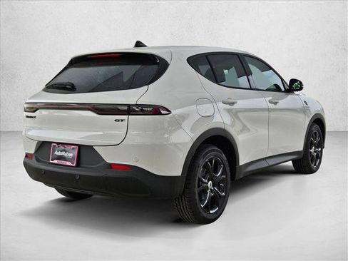 Used 2025 Dodge Hornet GT w/ GT Blacktop Package image 2