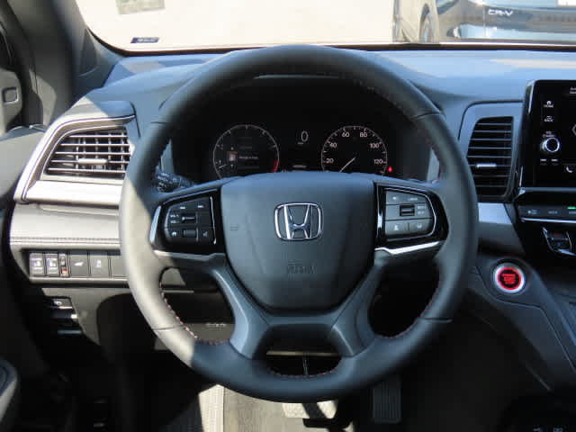New 2027 Honda Odyssey Sport-L image 20