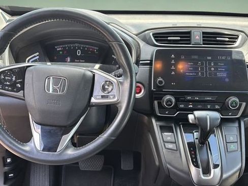 Used 2020 Honda CR-V EX-L image 12