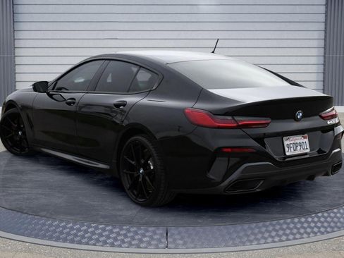 Used 2023 BMW 840i Gran Coupe 840 image 6