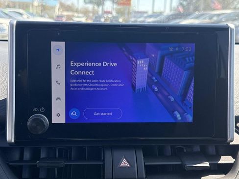 Used 2024 Toyota RAV4 XLE image 22