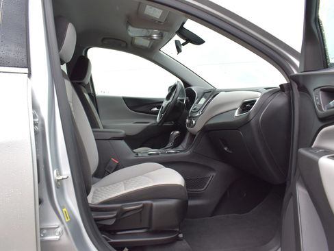 Used 2019 Chevrolet Equinox LT AWD/4WD image 48