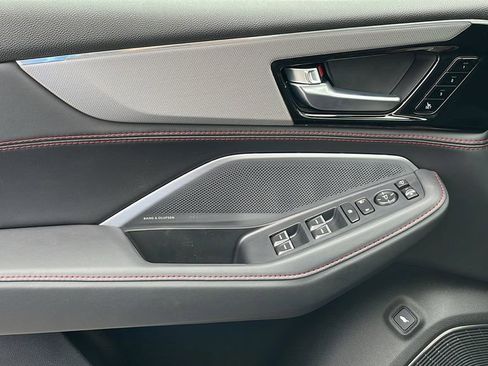 New 2026 Acura MDX A-Spec image 24