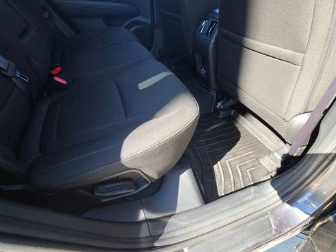 Used 2022 Hyundai Tucson SEL w/ Convenience Package image 17