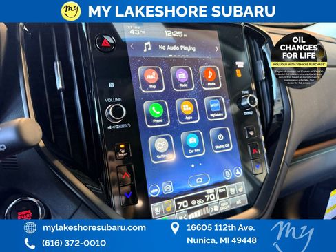 New 2026 Subaru Ascent Bronze Edition image 18