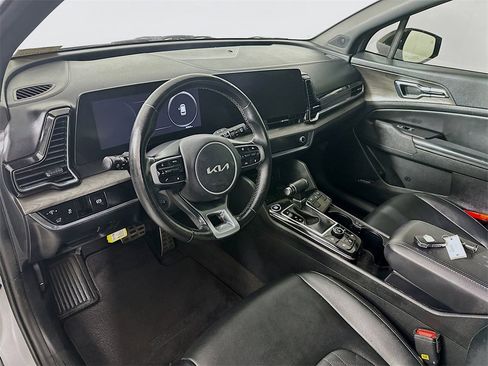 Used 2023 Kia Sportage X-Pro image 29