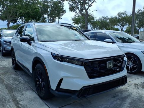 Used 2023 Honda CR-V Sport image 10