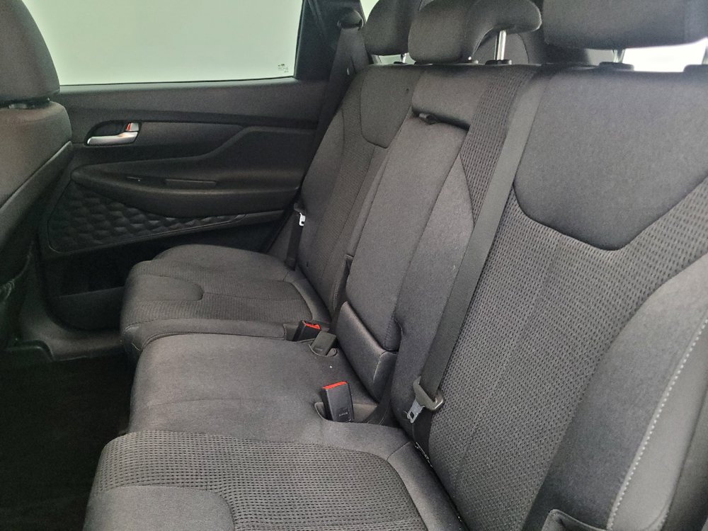 Used 2021 Hyundai Santa Fe SEL FWD image 18