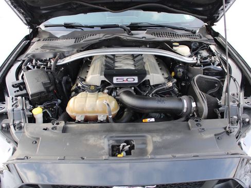 Used 2015 Ford Mustang GT Premium w/ Equipment Group 401A image 12