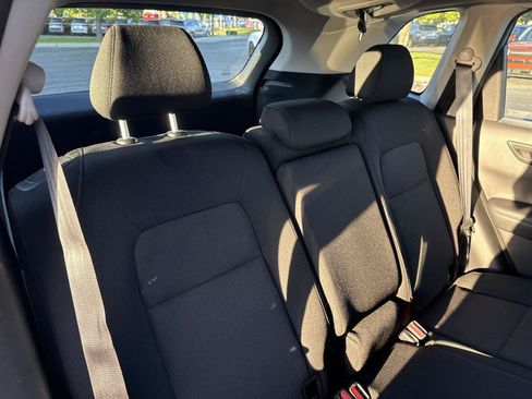 Used 2024 Honda CR-V LX image 22