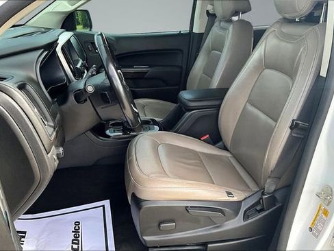 Used 2018 GMC Canyon SLE w/ Trailering Package RWD image 23