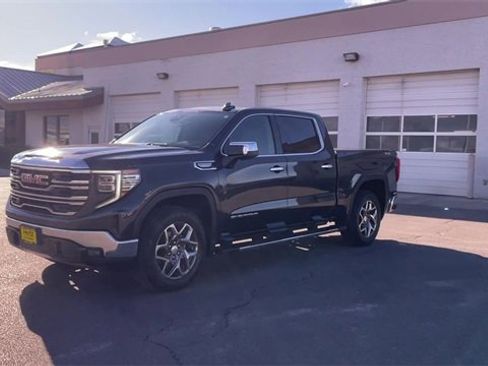 Used 2023 GMC Sierra 1500 SLT image 5
