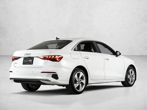 Used 2024 Audi A3 2.0T Premium image 5