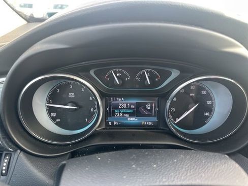 Used 2018 Buick Envision Essence w/ LPO, Hit The Road Package image 15