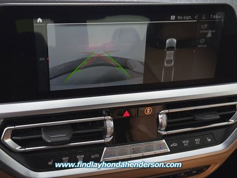 Used 2022 BMW 430i Coupe w/ M Sport Package image 19