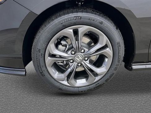 New 2024 Honda Accord EX image 10