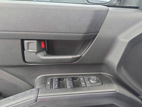 Used 2025 Toyota 4Runner TRD Off-Road AWD/4WD image 22