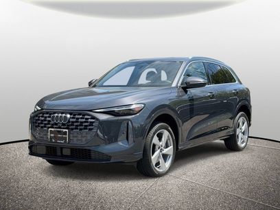 New 2026 Audi Q5 Premium Plus