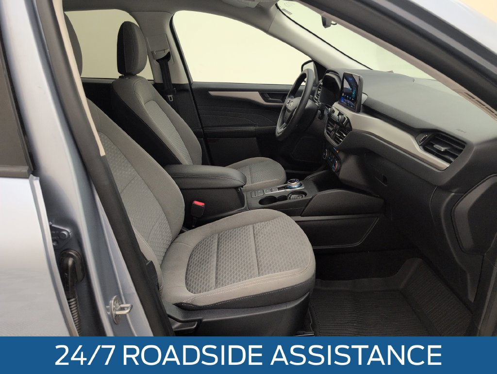 Used 2022 Ford Escape SE w/ SE Sport Appearance Package FWD image 15