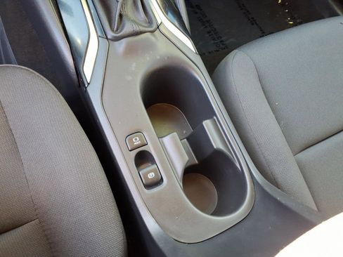 Certified 2024 Toyota Corolla LE FWD image 15