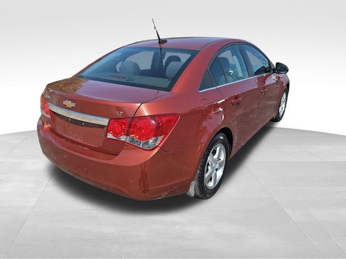 Used 2012 Chevrolet Cruze LT FWD image 11