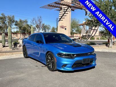 Used 2023 Dodge Charger Scat Pack w/ Daytona Edition Group