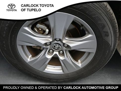 Used 2024 Toyota RAV4 XLE image 26