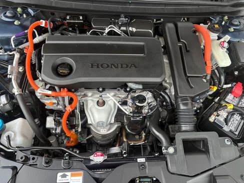 Used 2024 Honda Accord EX-L image 31