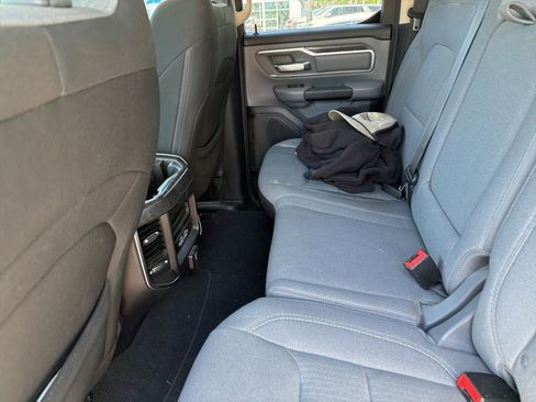 Used 2019 RAM 1500 Big Horn image 18