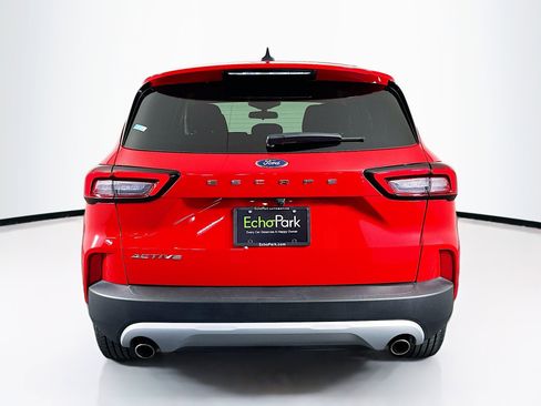 Used 2024 Ford Escape Active image 7