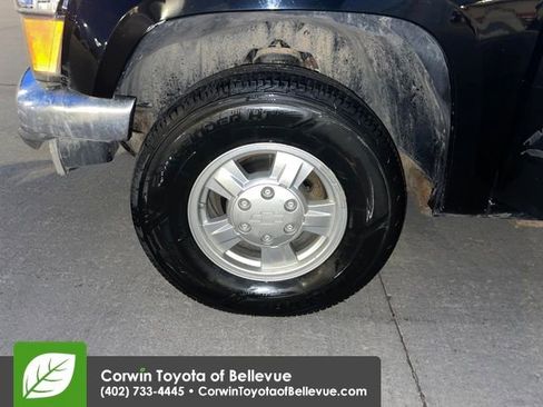 Used 2008 Chevrolet Colorado LT image 27