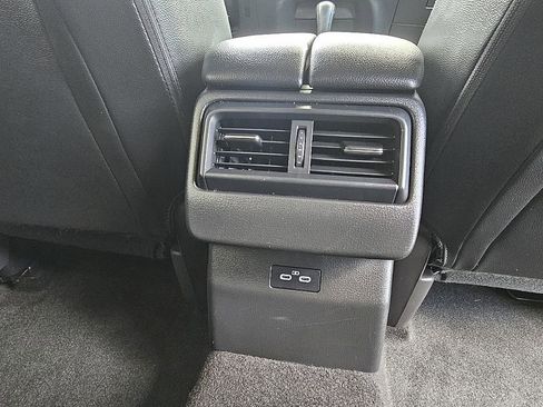 Certified 2025 MAZDA CX-50 AWD 2.5 S w/ Cargo Package image 21