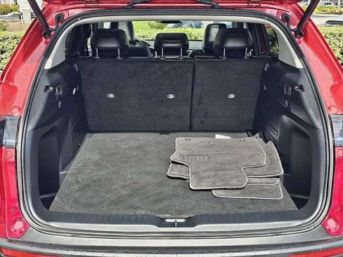 Certified 2025 MAZDA CX-50 AWD 2.5 S w/ Cargo Package image 11