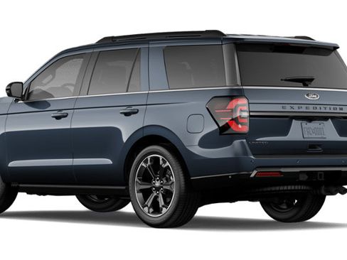 New 2024 Ford Expedition Limited AWD/4WD image 70