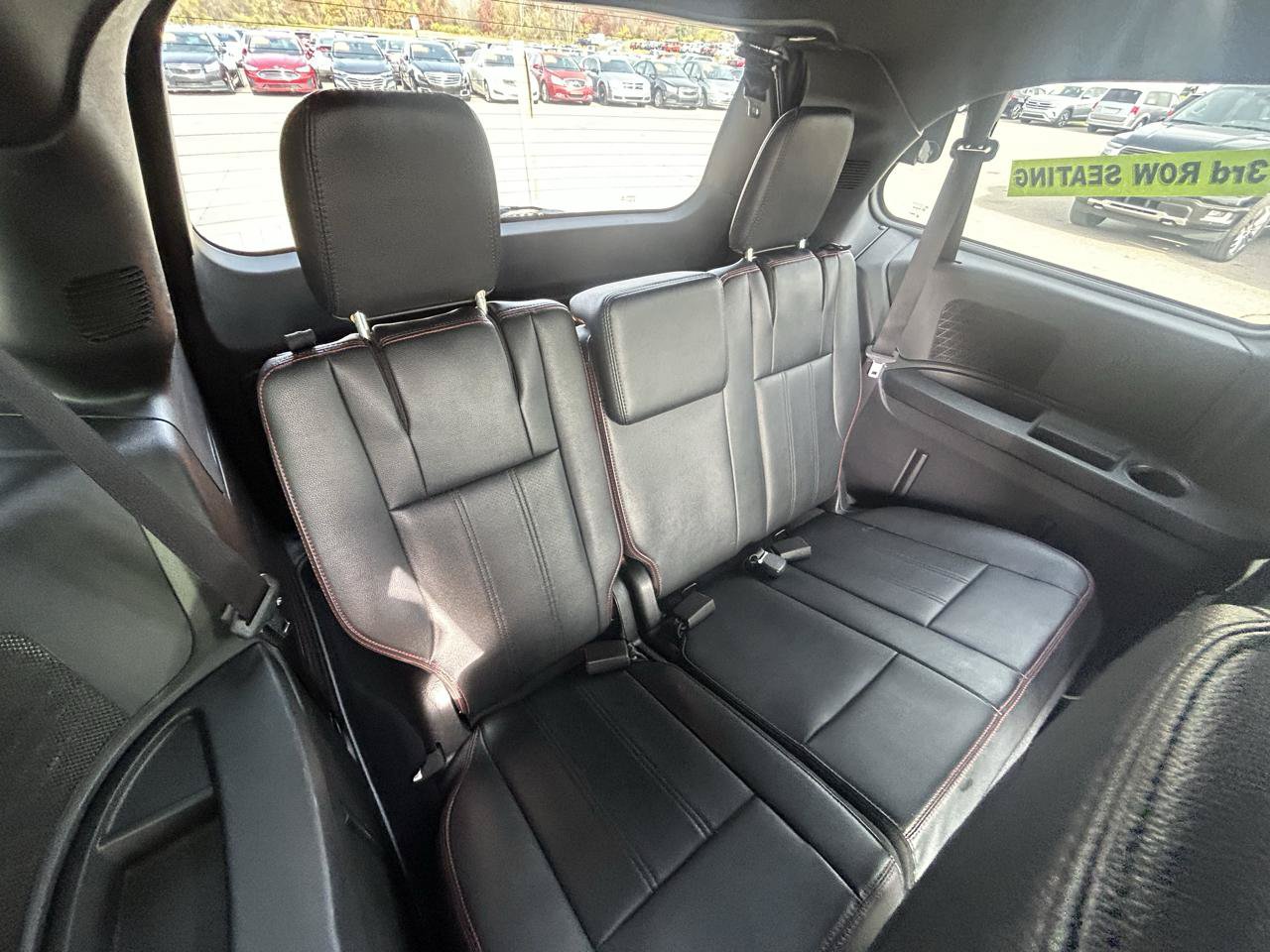 Used 2019 Dodge Grand Caravan GT FWD image 13