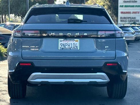 Used 2024 Honda Prologue Touring image 16