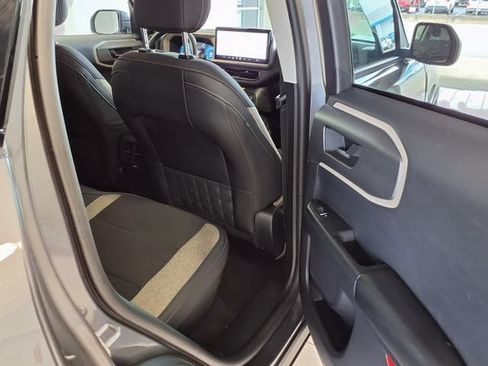 Used 2025 Ford Bronco Sport Big Bend AWD/4WD image 25