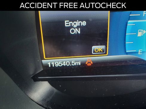 Certified 2017 Ford Explorer Limited image 21