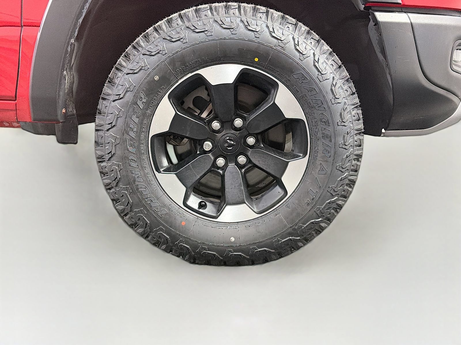 Used 2022 RAM 1500 Rebel w/ Level 1 Equipment Group AWD/4WD image 33