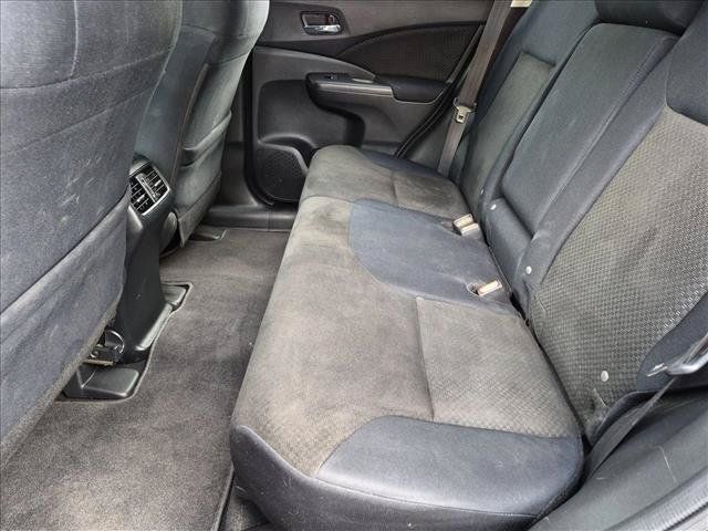 Used 2016 Honda CR-V EX image 19